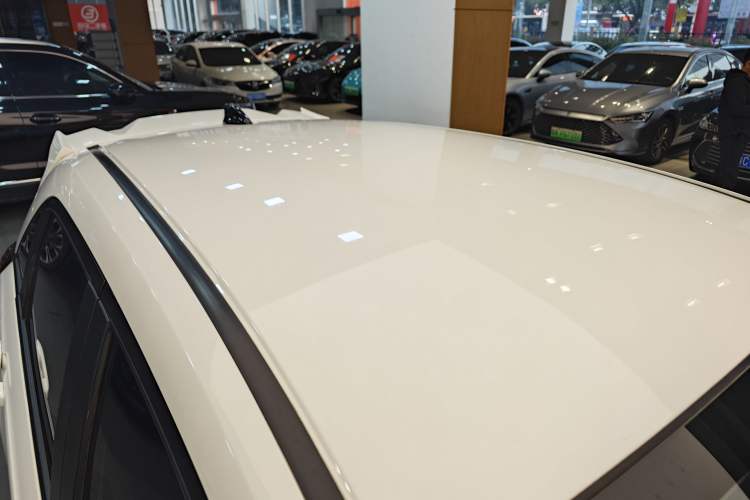 Used Honda Fit 2021 1.5L CVT Trend Edition
