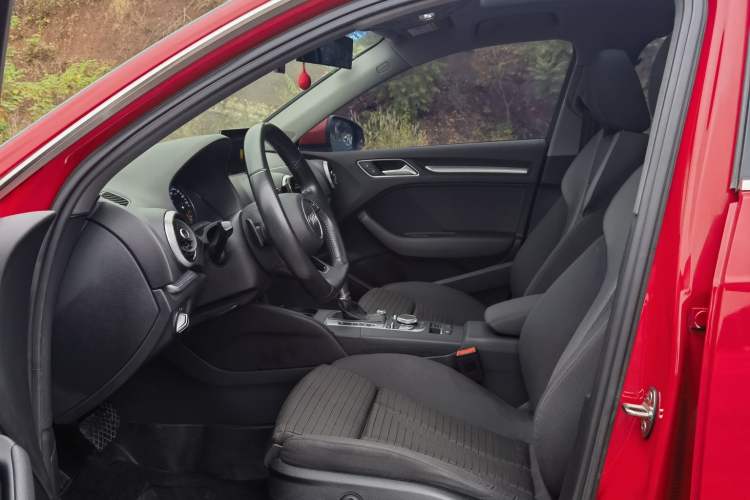 Used Audi A3 2017 Sportback 35 TFSI Sport Edition
