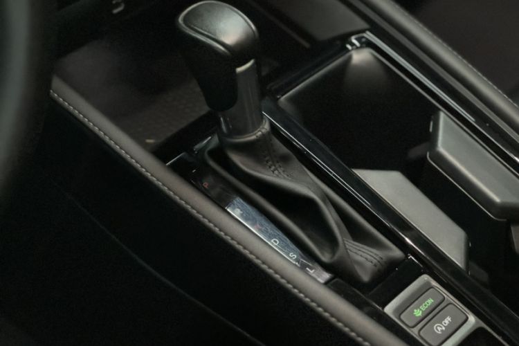 Used Honda Inspire 2023 260TURBO Deluxe Edition
