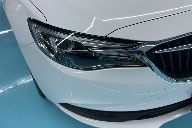 Used Buick GT 2021 Revised Version Flagship 1.5L Automatic Elite Edition