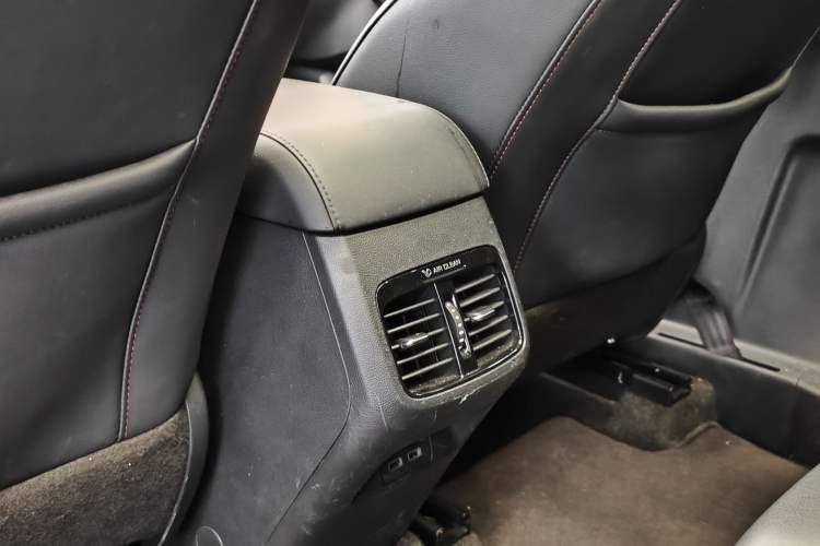 Used GAC Trumpchi GS4 2021 270T Automatic Smart Connectivity Technology Edition
