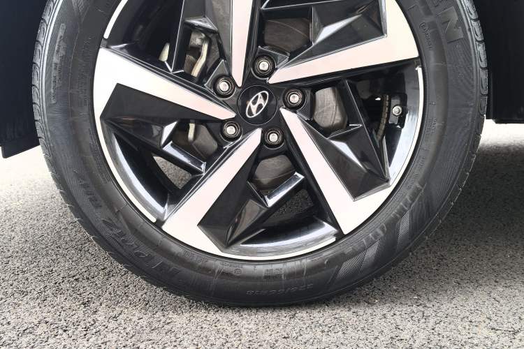 Used Hyundai ix35 2021 2.0L Automatic 2WD GLS Leading Edition
