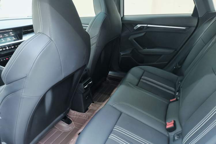 Used Audi A3 2022 Sportback 35 TFSI Fashionable Sports Model