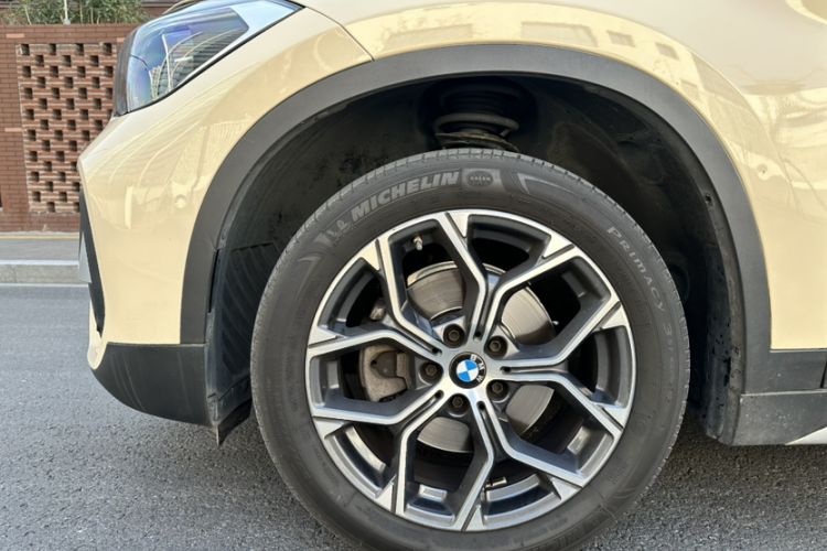 Used BMW X1 2020 sDrive20Li Premium Edition
