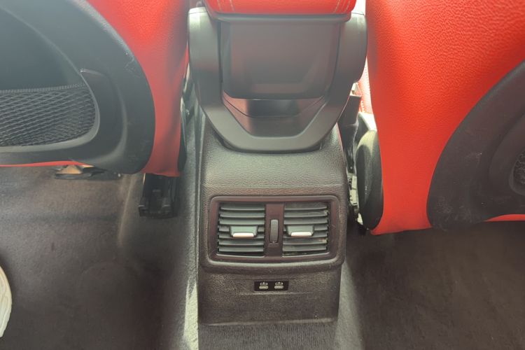 Used BMW X2 2020 sDrive25i Leading Model M Sport Package