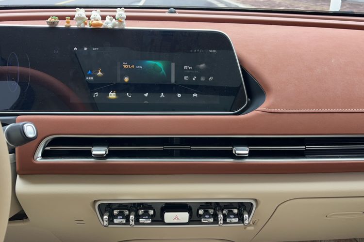 Used ORA Good Cat 2024 401 km Luxury Version