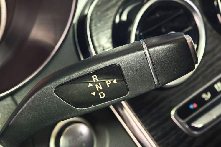 Used Mercedes-Benz C-Class 2017 C 180 L Sport Edition