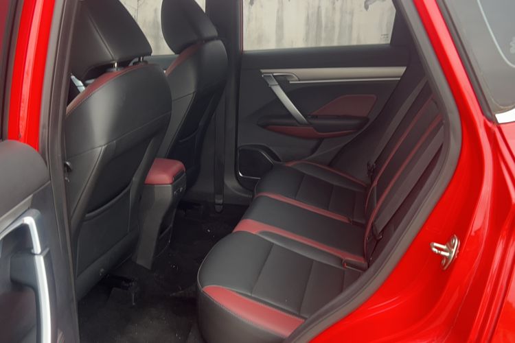 Used Geely Auto Coolray 2020 PRO 260T DCT Knight
