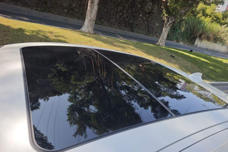 Used BMW 3 Series GT 2020 320i M Sport Package