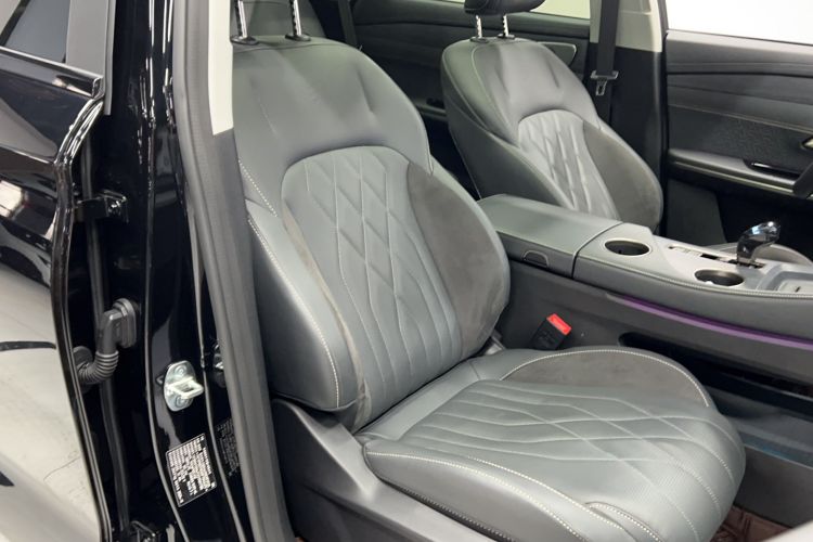 Used JETOUR Shanhai Shanhai L9 2024 1.5TD 2DHT Max 7-Seater
