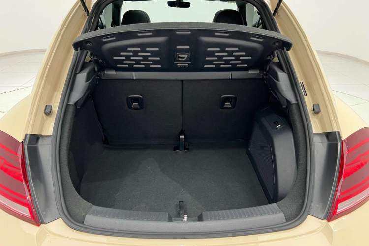 Used Volkswagen Beetle 2019 280TSI Collector's Edition
