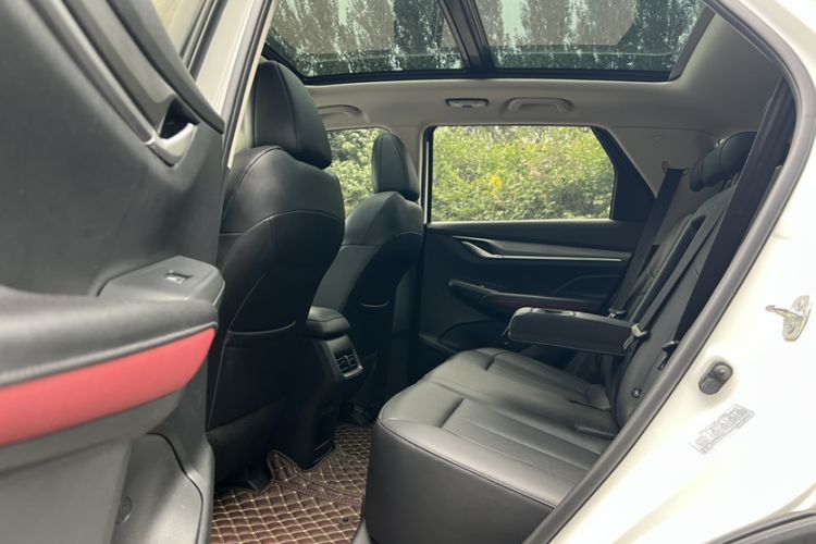 Used Changan CS55PLUS 2020 1.5T Automatic Xuan Dong Edition