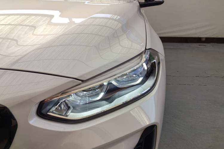 Used BMW 1 Series 2023 125i M Sport Night Edition
