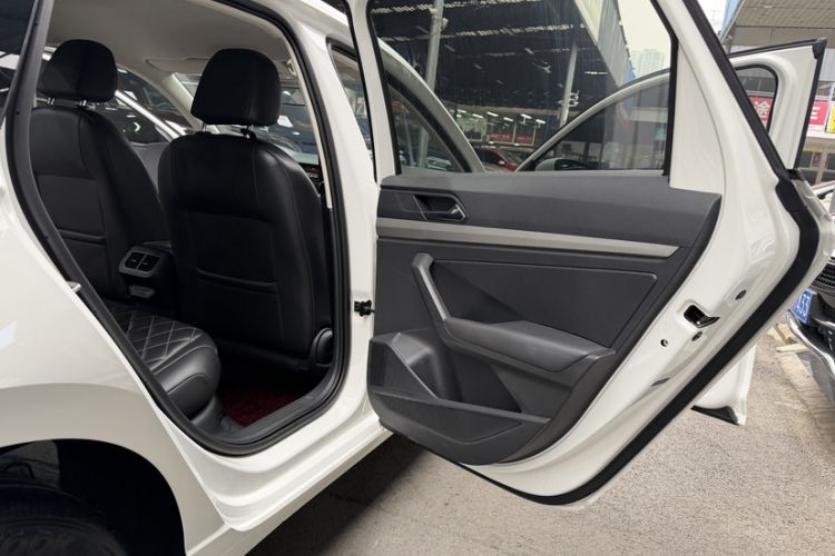 Used Volkswagen Lavida 2022 1.5L Automatic Fashion Edition