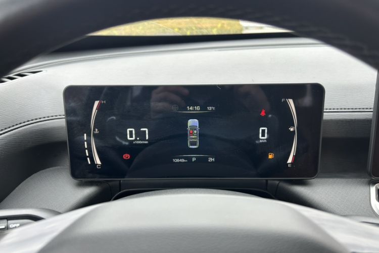 Used Haval H5 2023 2.0T Automatic All-Wheel Drive LinkedIn Gasoline
