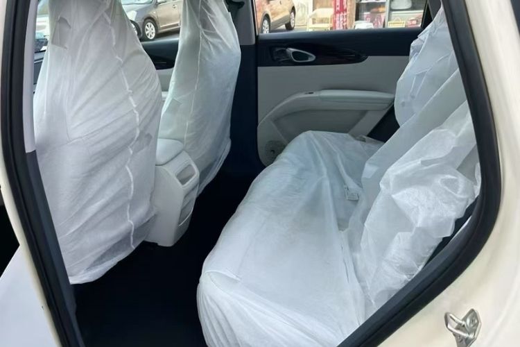 Used  Geome 2025 410 km Free Version
