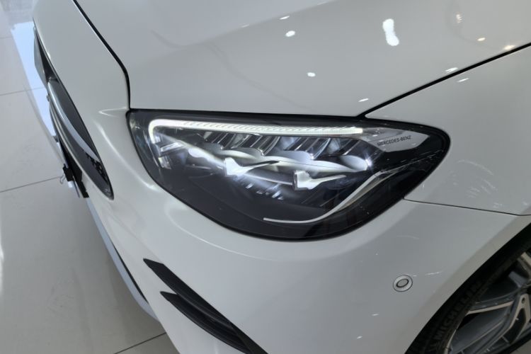 Used Mercedes-Benz E-Class 2023 E 260 Coupe
