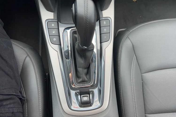 Used Chevrolet Malibu 2018 530T Automatic Luxury Edition
