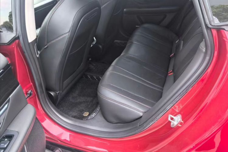 Used XPeng P7 2021 670G
