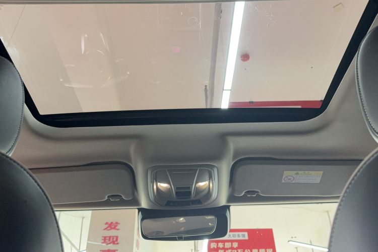 Used Tank 300 2021 Off-Road Edition 2.0T Conqueror
