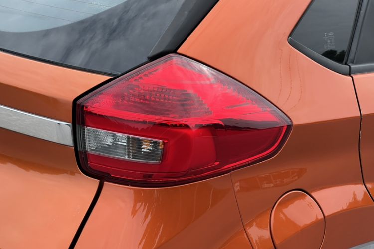 Used Chery Tiggo 3X 2018 1.5L Automatic Elite Edition
