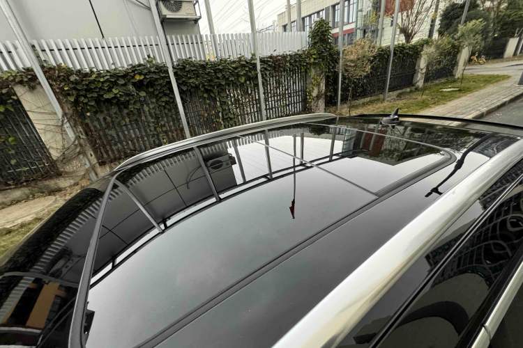 Used Volkswagen Tayron X 2023 330TSI Two-Wheel-Drive Flagship Smart Edition