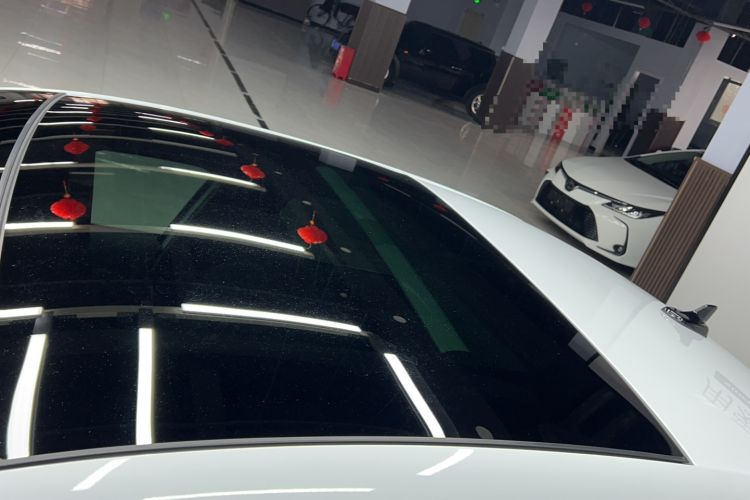 Used Audi A3 2024 A3L Limousine 35 TFSI Fashion Sport Model
