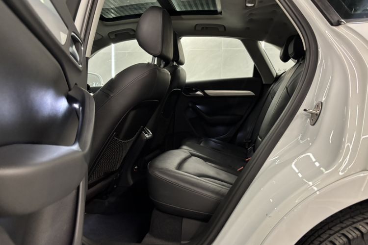 Used Audi Q3 2013 35 TFSI quattro Technology Edition
