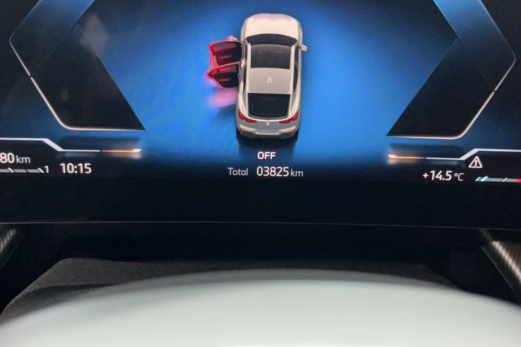 Used BMW X2 2024 sDrive25i M Sport Package
