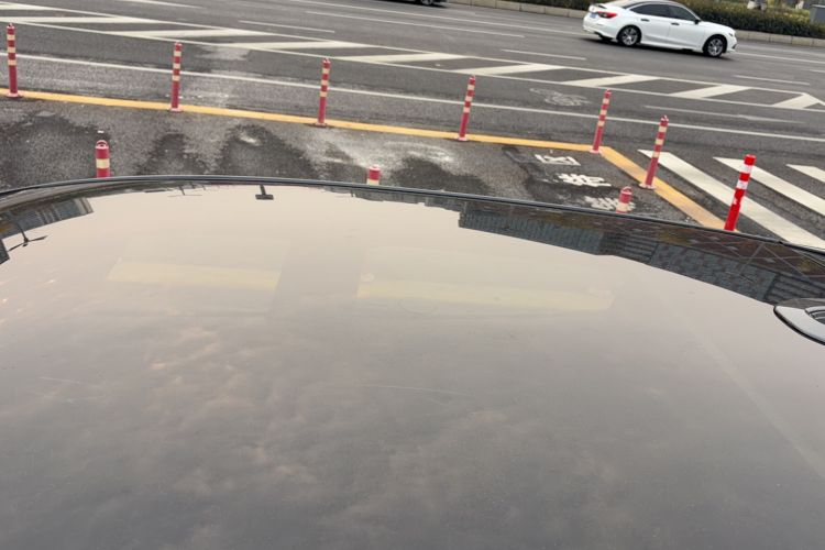 Used Changan UNI-T 2022 1.5T Sport Edition Premium Version
