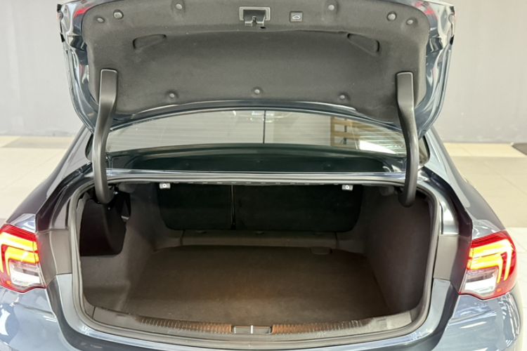 Used Buick Regal 2022 552T Smart Edition