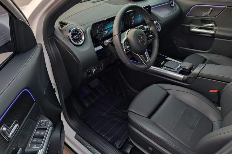 Used Mercedes-Benz GLA 2020 GLA 200
