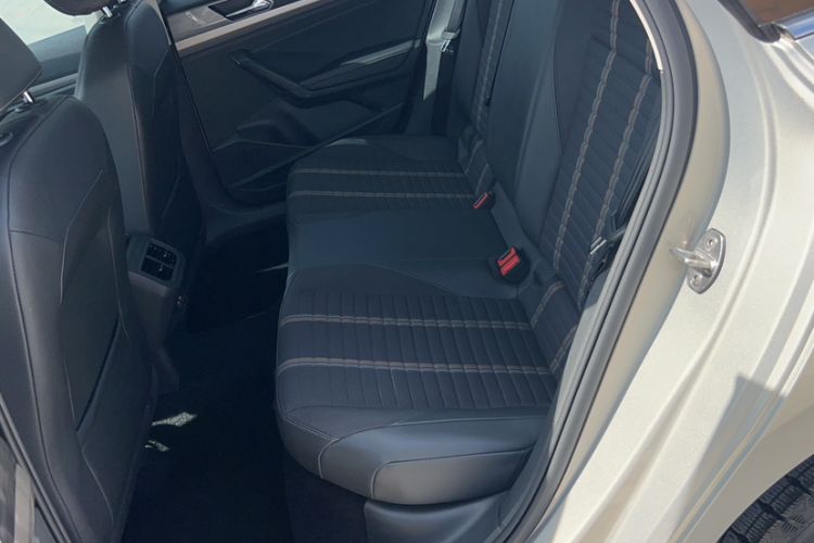 Used Volkswagen Lavida 2019 280TSI DSG Comfort Edition China VI standard
