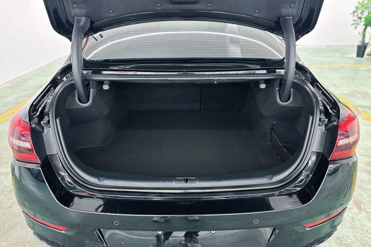 Used Hongqi H5 2020 1.5T DCT Flagship Edition