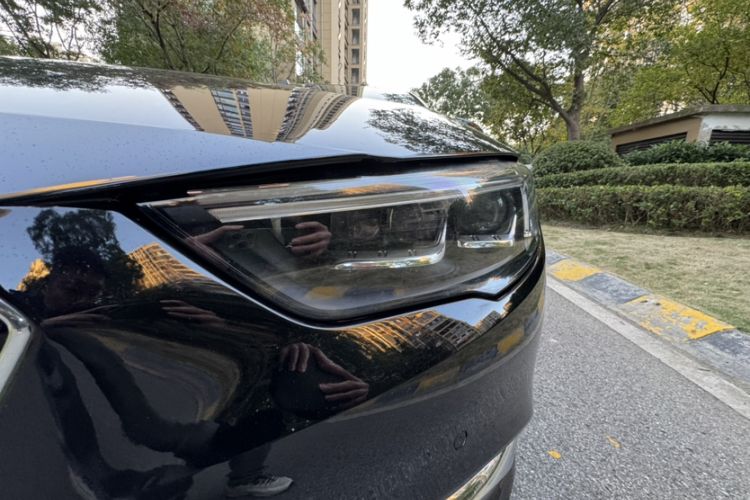 Used Buick Regal 2019 28T Luxury Edition China VI
