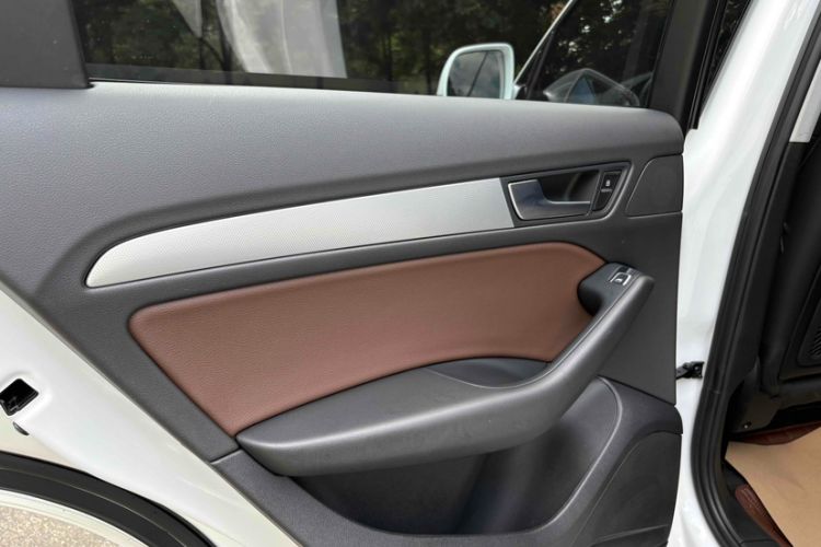 Used Audi Q5 2016 40 TFSI Technology Edition
