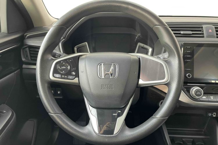Used Honda Envix 2021 Rui Hybrid 1.5L Pure Comfort Version
