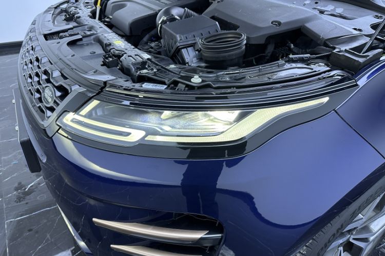 Used Land Rover Range Rover Evoque 2020 249 PS R-DYNAMIC SE Sport Technology Edition
