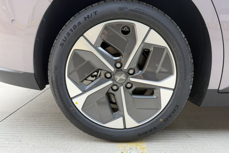 Used XPeng MONA M03 2025 620 Ultra-Long Range Plus
