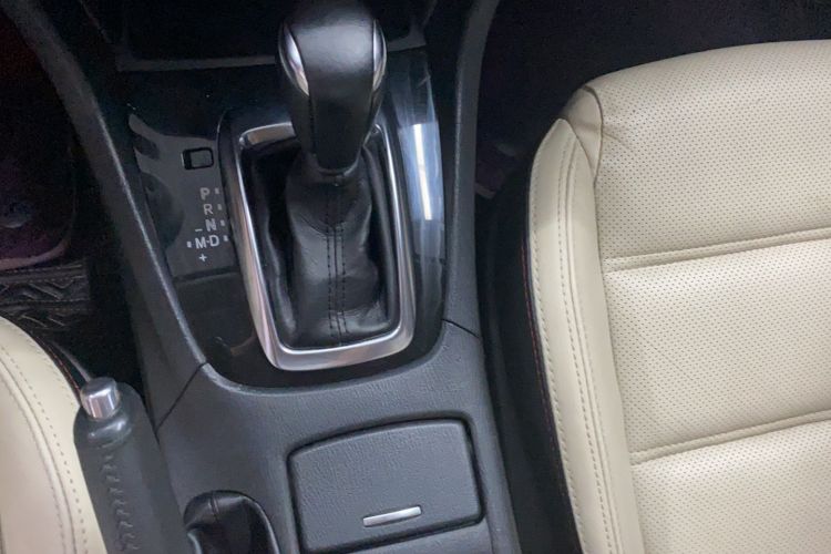 Used Mazda Atenza 2014 2.0L Blue Sky Luxury Edition
