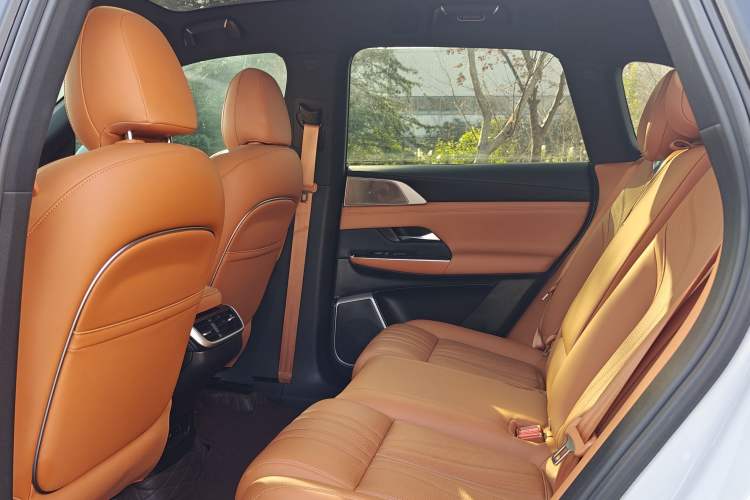 Used XPeng G9 2024 570 Pro