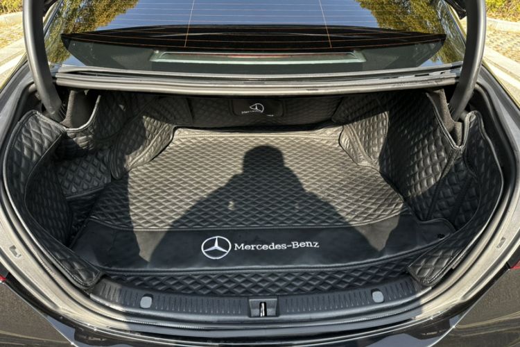 Used Mercedes-Benz E-Class 2022 Revised Version E 300 L Sport Luxury Edition