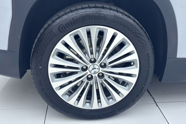 Used Nio ES6 2022 100kWh Sport Edition
