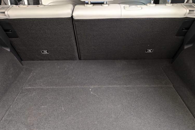 Used XPeng G6 2025 625 Long-Range Max Flagship Edition