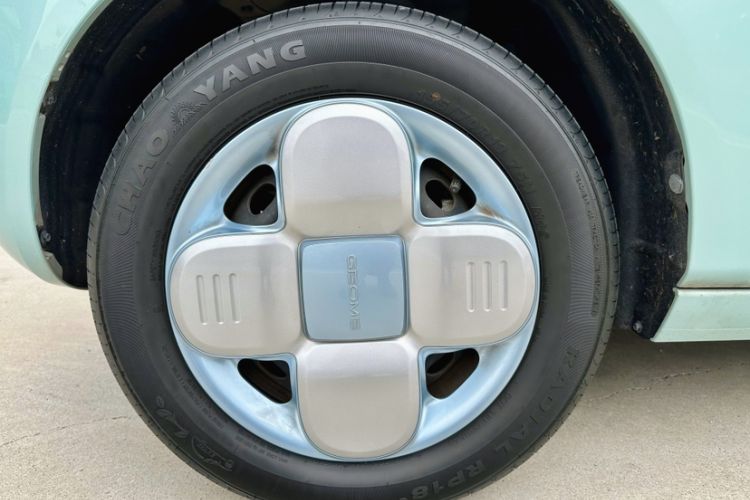 Used  Panda 2023 Panda Mini 200km Endurance Bear
