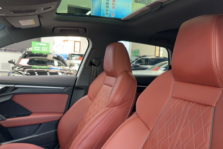 Used Audi A3 2025 Sportback 35TFSI Prestige Edition