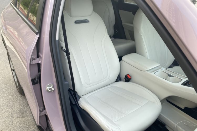 Used  Geome 2025 310km Youth Edition
