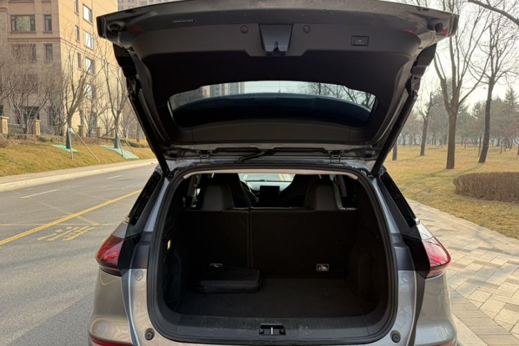 Used XPeng G3 2021 G3i 520N
