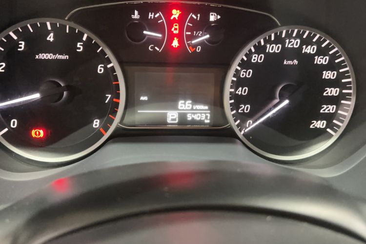 Used Nissan Sylphy 2021 Classic 1.6XL CVT Luxury Edition