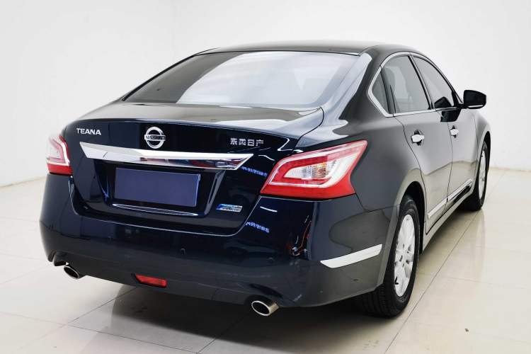 Used Nissan Teana 2013 2.0L XL Comfort Edition
